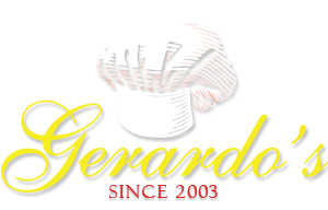 Gerardos Culinary School